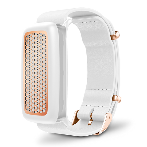 Bracelet diffuseur & 1 recharge Zen Flow