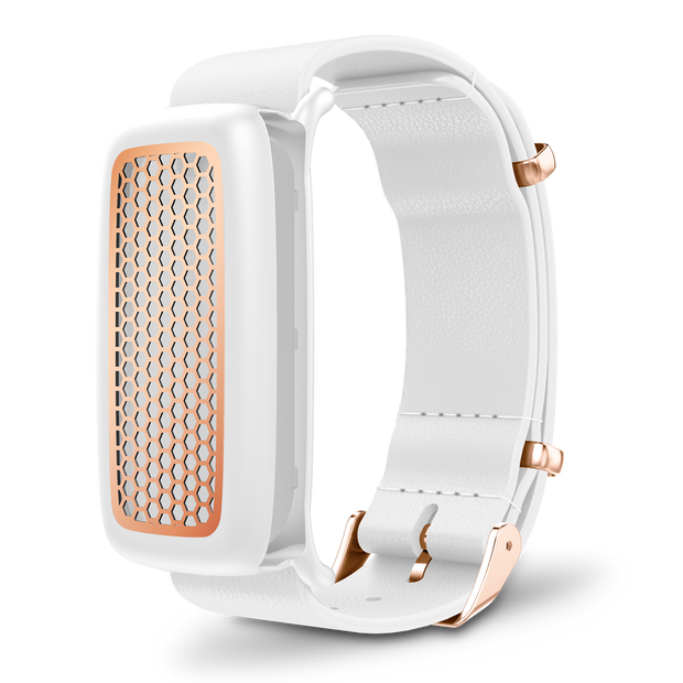 Diffuser Bracelets & 1 Zen Flow refill