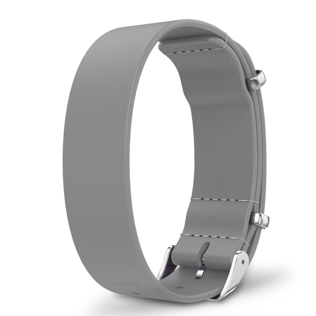 Bracelet interchangeable Blanc & Rose Gold