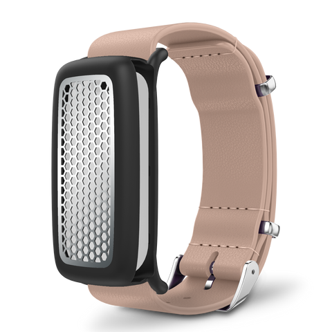 Bracelet diffuseur & 1 recharge Zen Flow