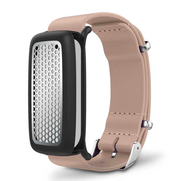 Diffuser Bracelets & 1 Zen Flow refill