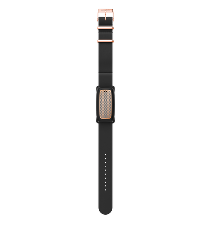 Bracelet diffuseur & 1 recharge Zen Flow