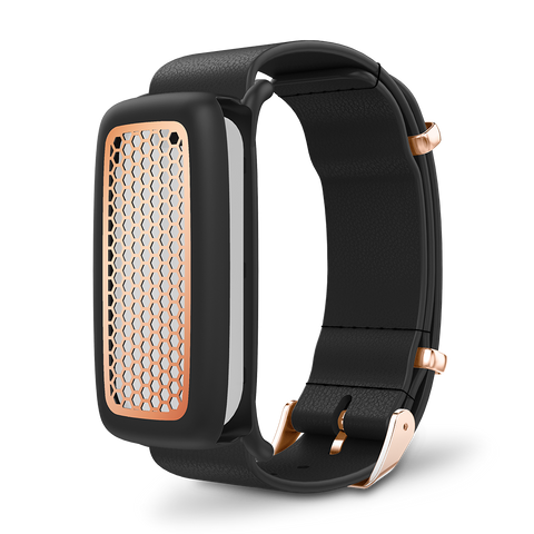 Bracelet diffuseur & 1 recharge Zen Flow