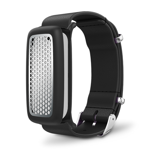 Bracelet diffuseur & 1 recharge Zen Flow