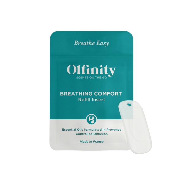 Synergie Breathing Comfort
