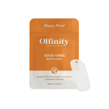 Good Vibes Blend