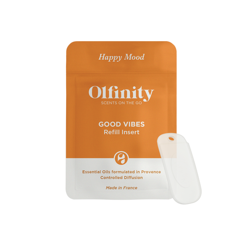 Good Vibes Blend
