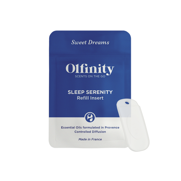 Synergie Sleep Serenity