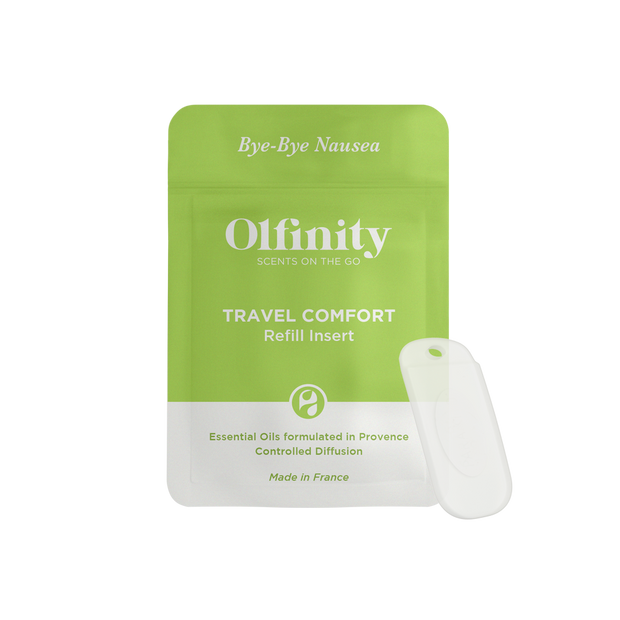 Travel Comfort Blend