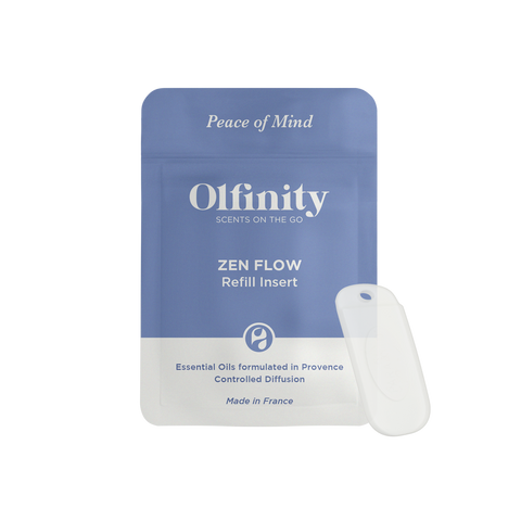 Zen Flow Blend