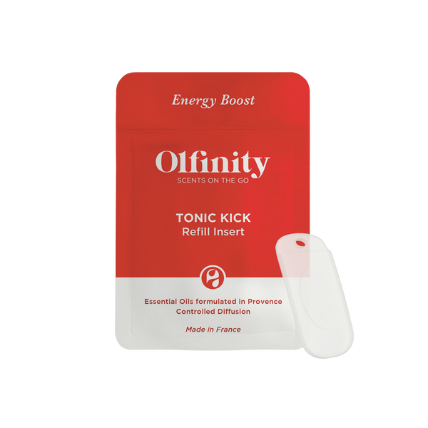 Synergie Tonic Kick