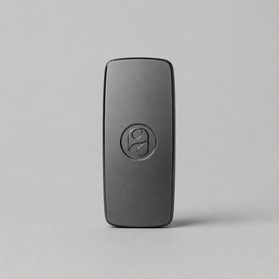 Diffuser case - Anthracite