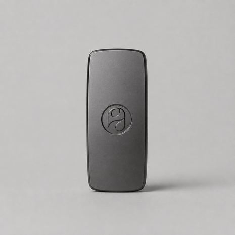 Boîtier diffuseur - Anthracite