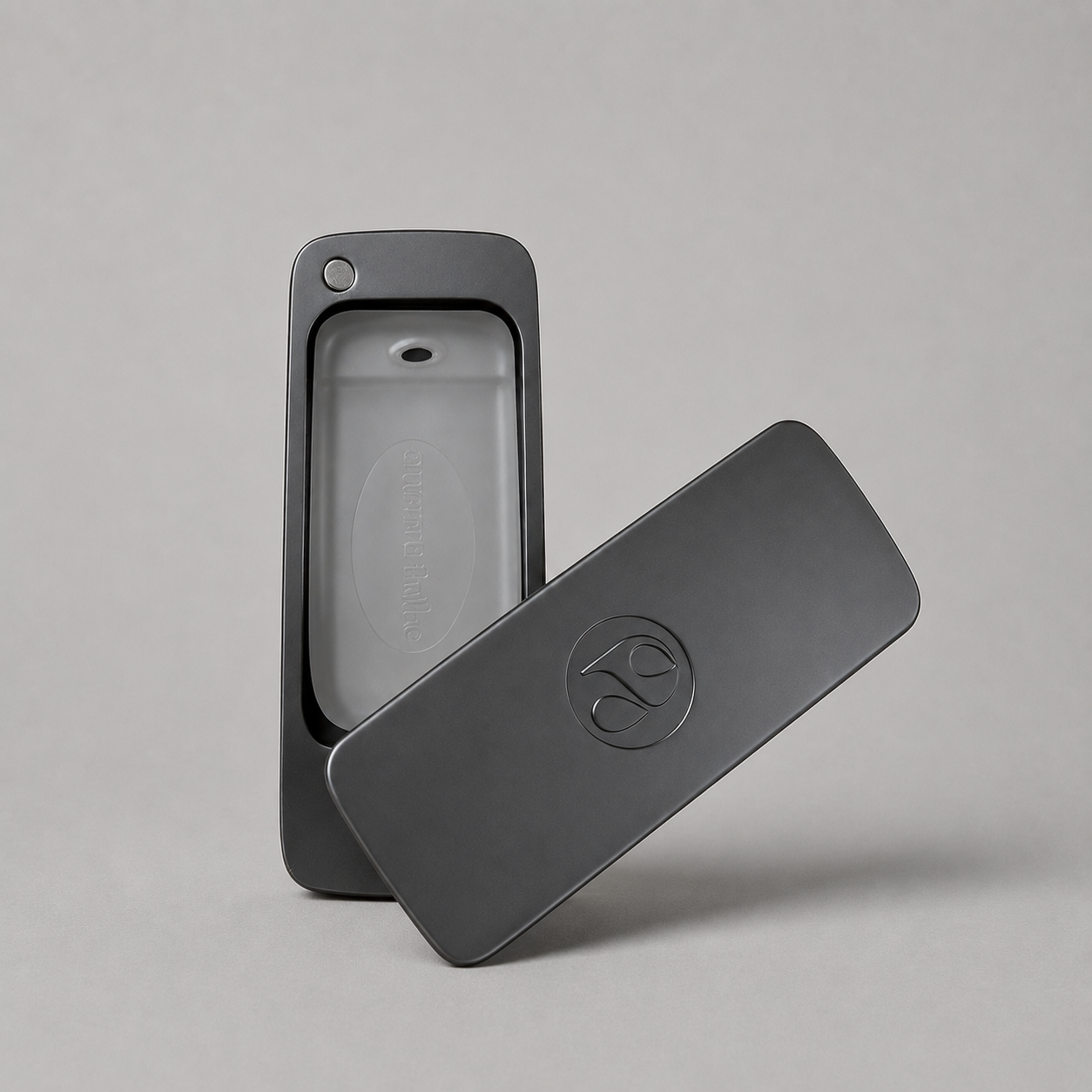 Diffuser case - Anthracite
