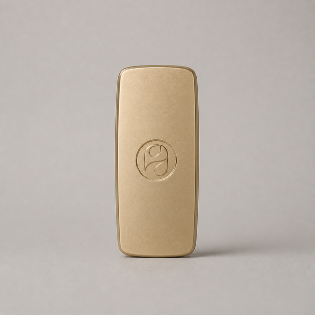 Diffuser case - Gold matte