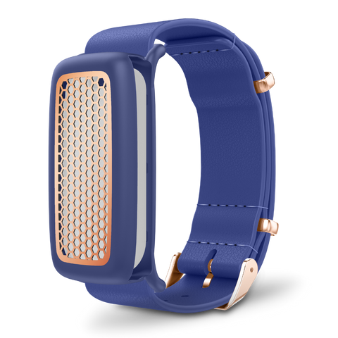 Bracelet diffuseur & 1 recharge Zen Flow