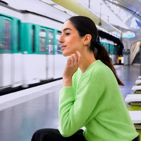 Synergie Travel Comfort