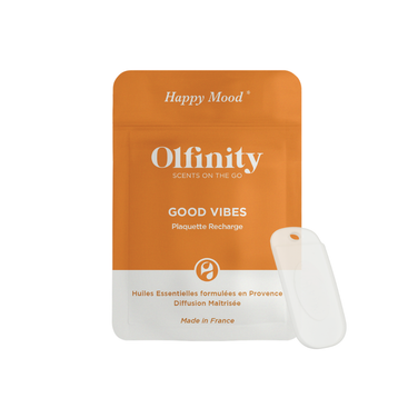 Good Vibes Blend