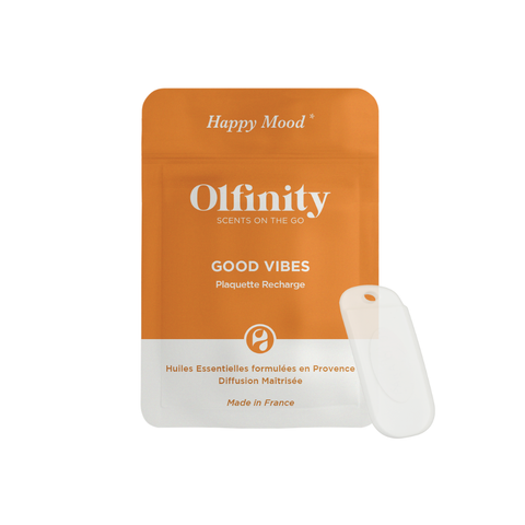 Good Vibes Blend