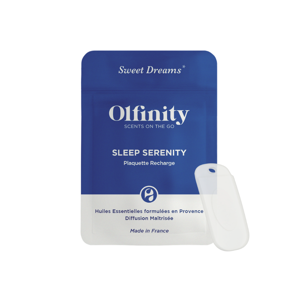 Sleep Serenity Blend