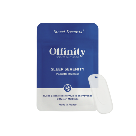 Sleep Serenity Blend