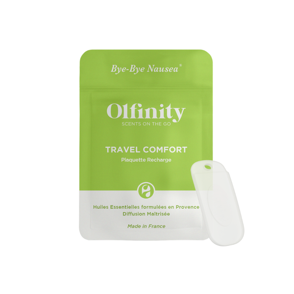 Travel Comfort Blend