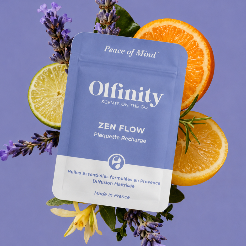 Synergie Zen Flow