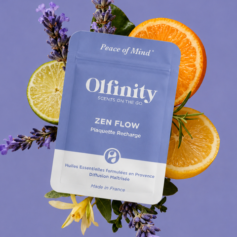 Zen Flow Blend
