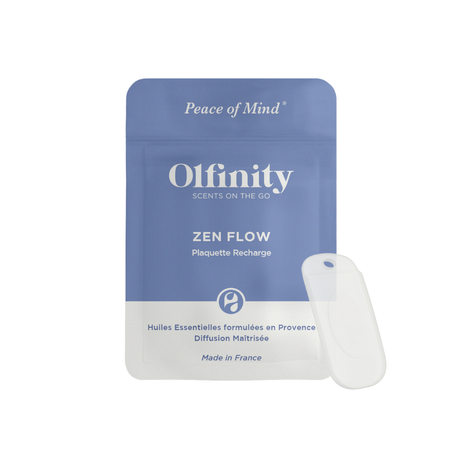 Zen Flow Blend