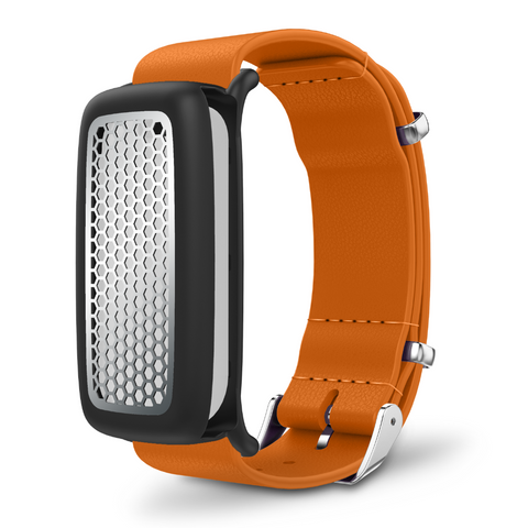 Bracelet diffuseur & 1 recharge Zen Flow