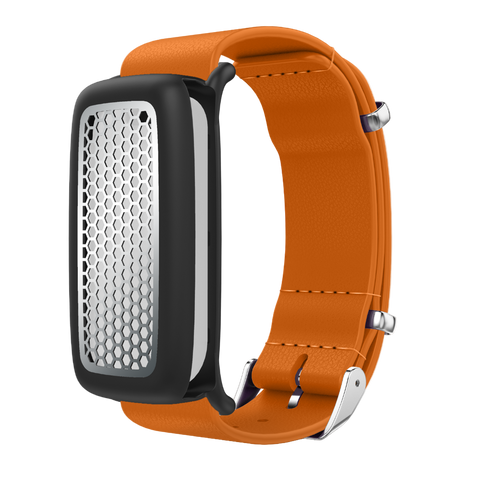 Bracelet diffuseur & 1 recharge Zen Flow