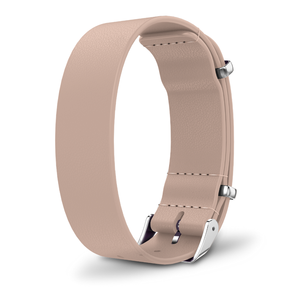 Interchangeable strap