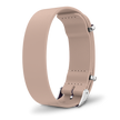 Interchangeable strap