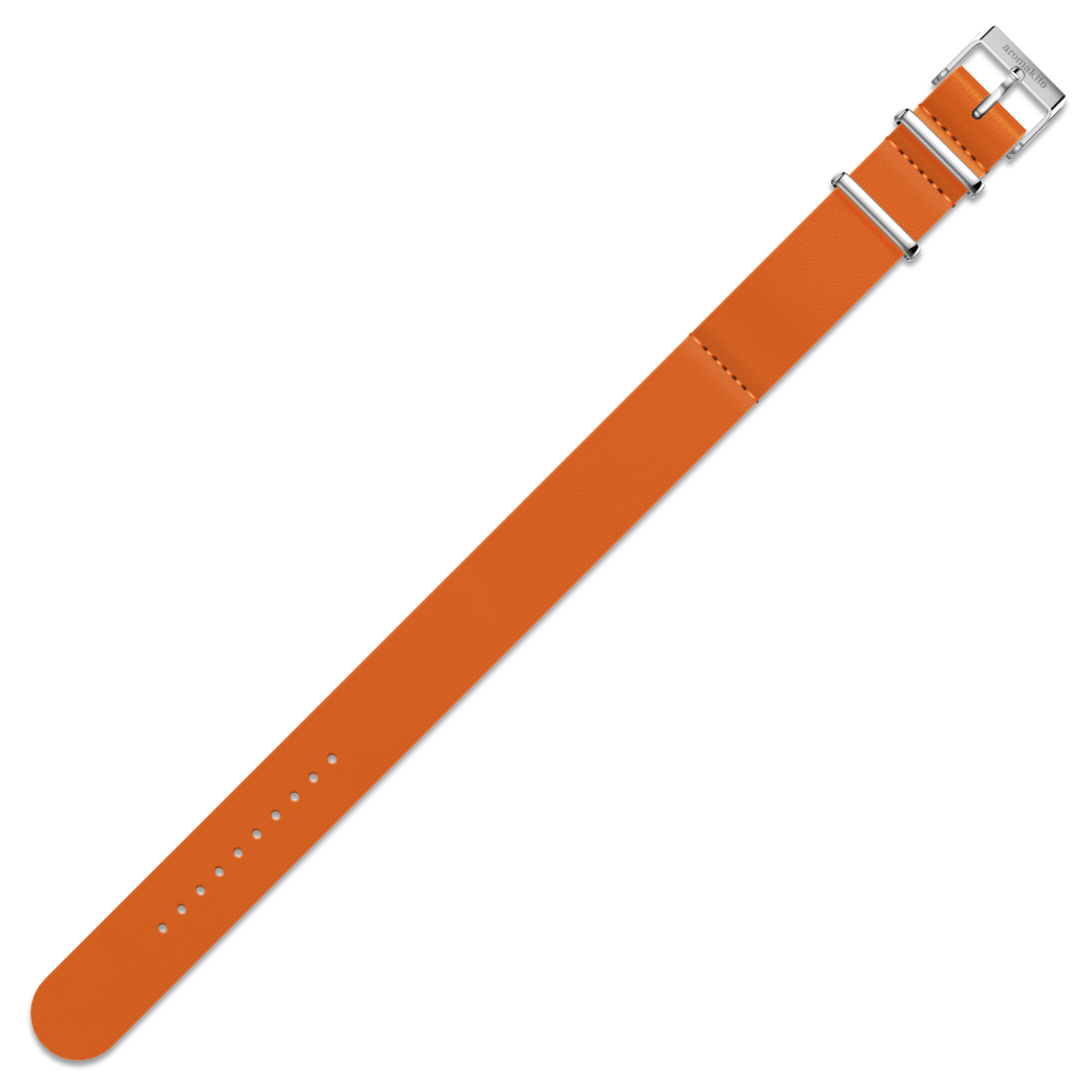 Interchangeable strap