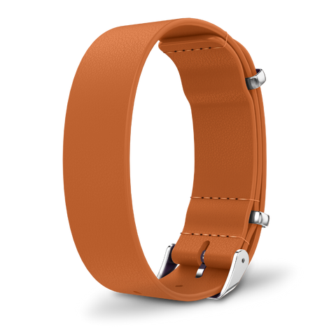 Bracelet interchangeable Noir & Silver