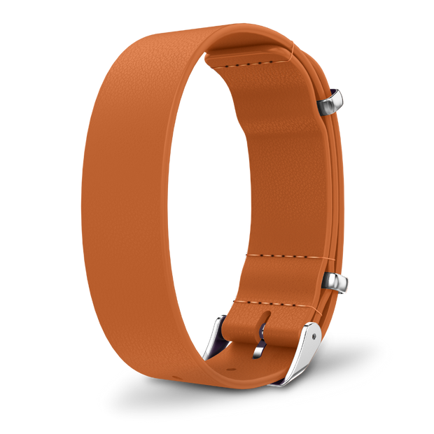 Bracelet interchangeable Noir & Silver