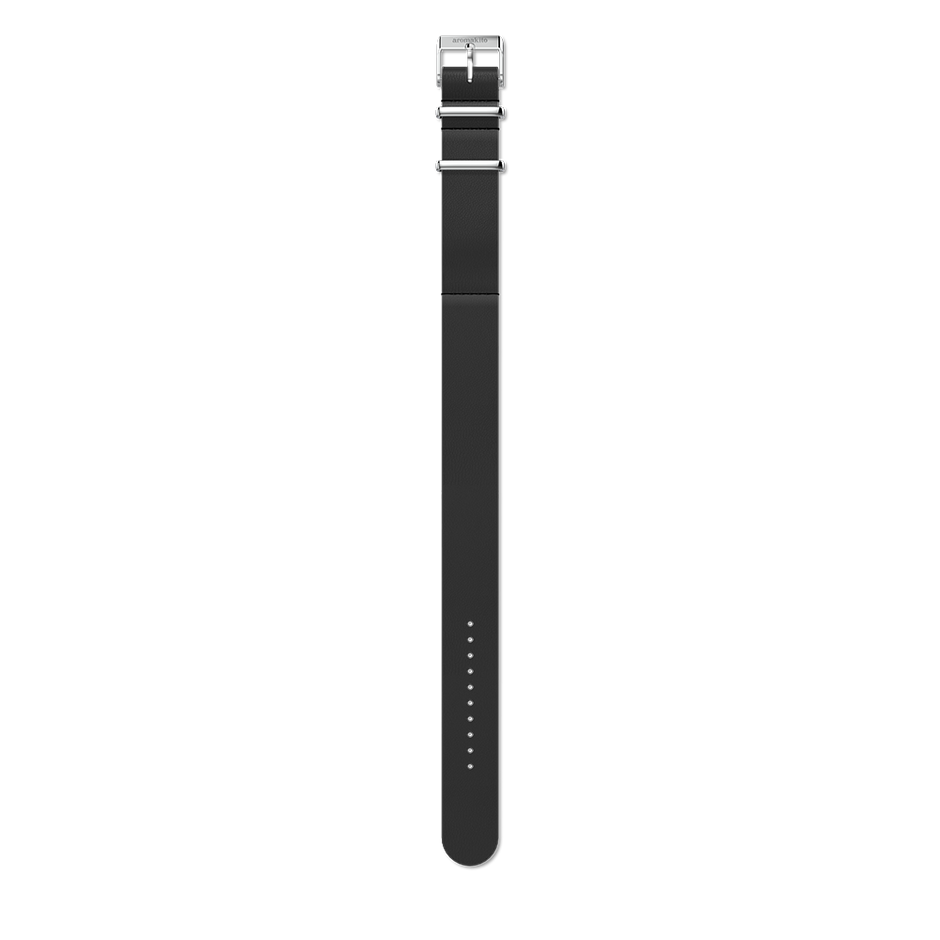 Interchangeable strap