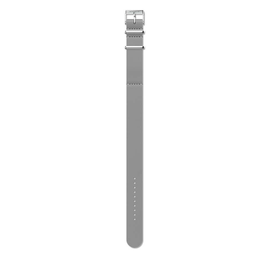 Interchangeable strap