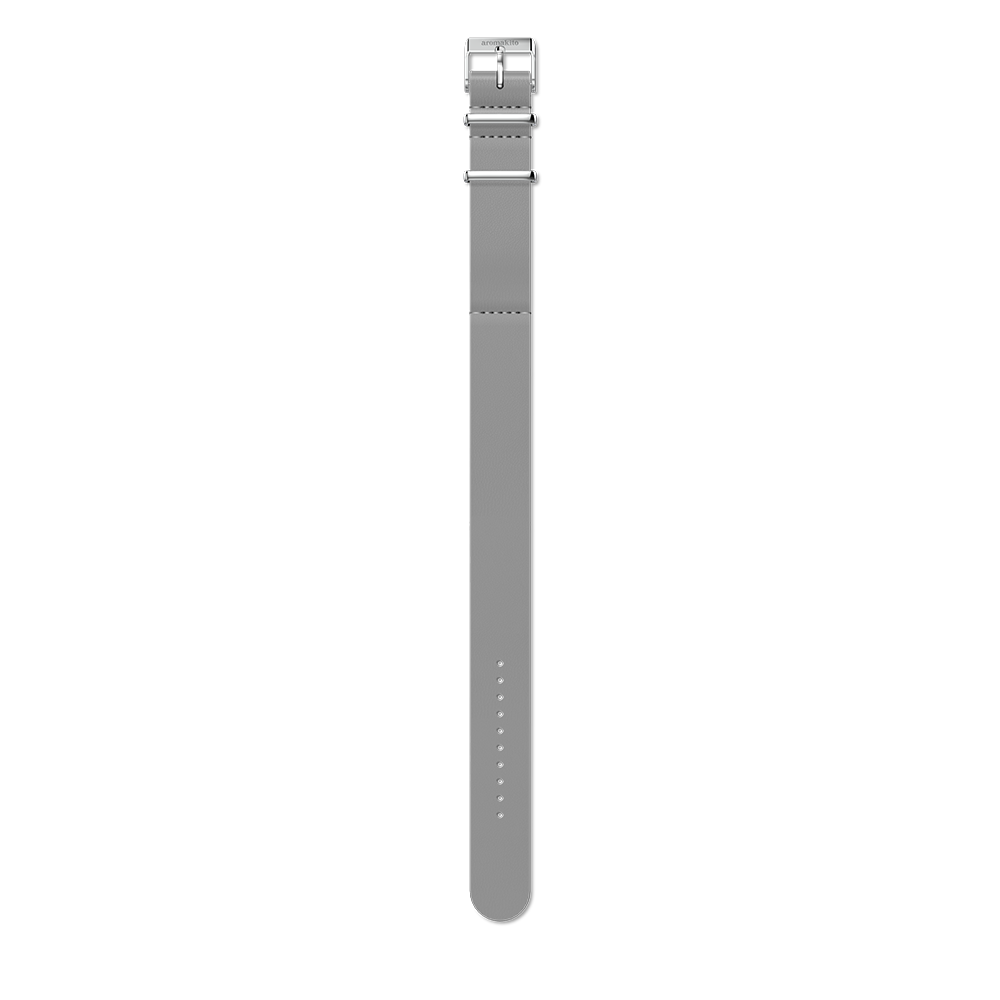 Interchangeable strap
