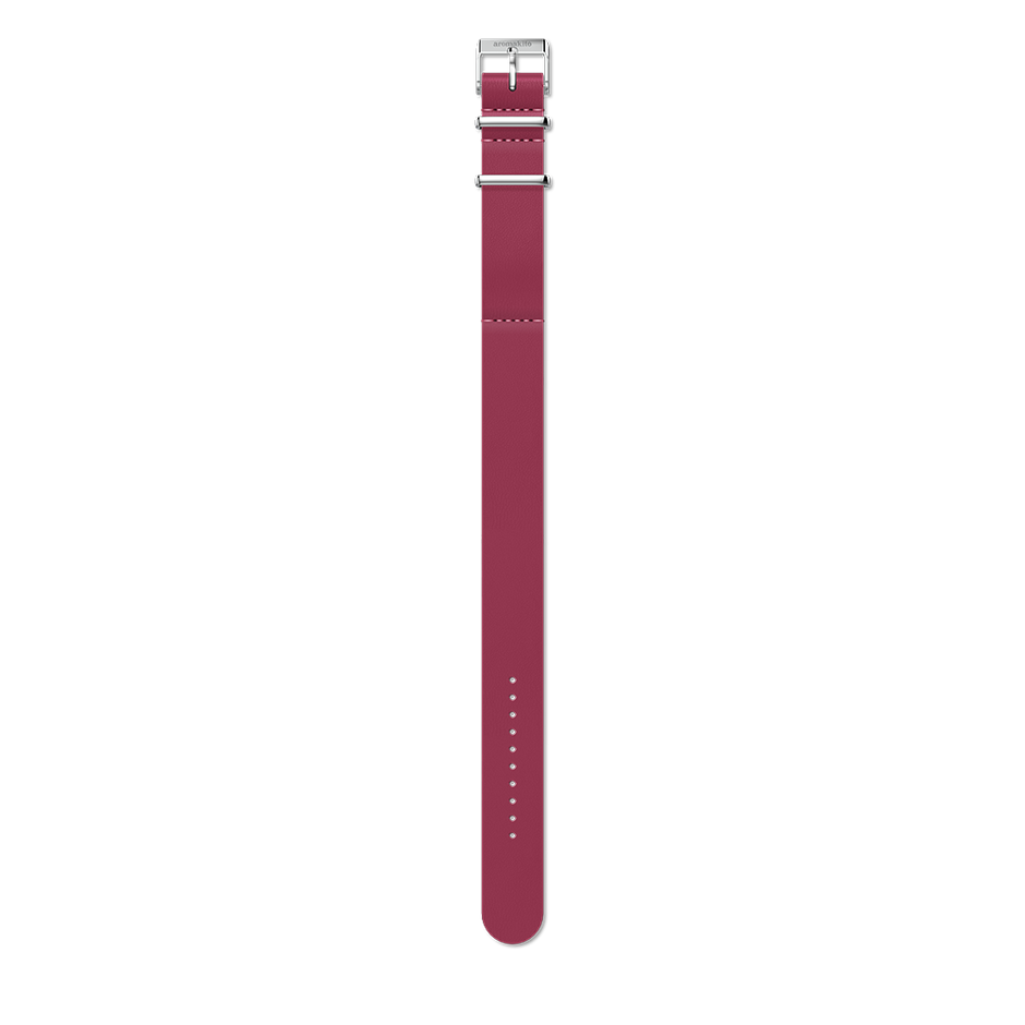 Interchangeable strap