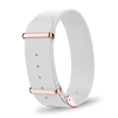 Interchangeable strap