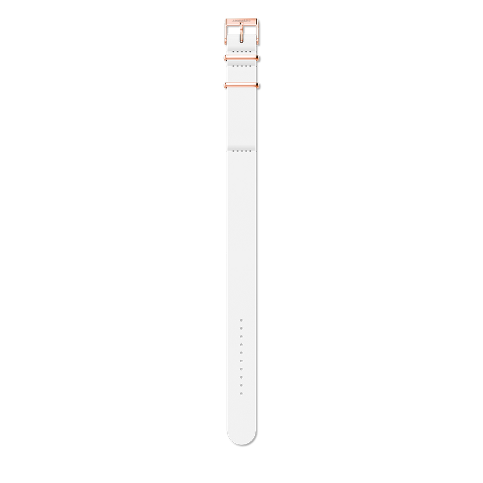 Interchangeable strap