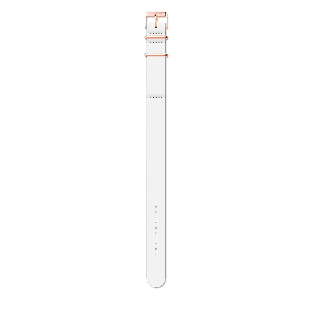 Interchangeable strap