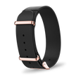 Interchangeable strap
