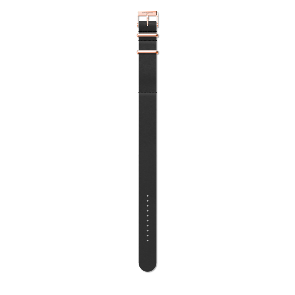 Interchangeable strap