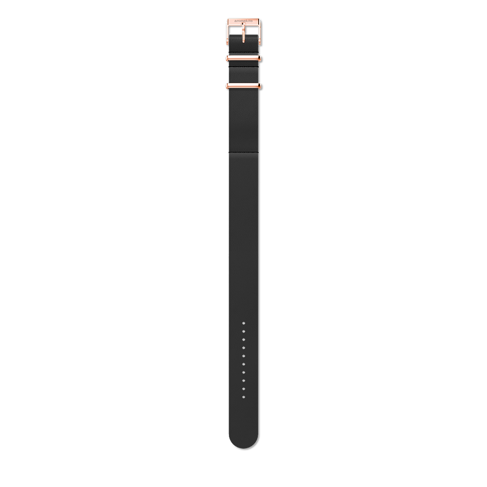 Interchangeable strap