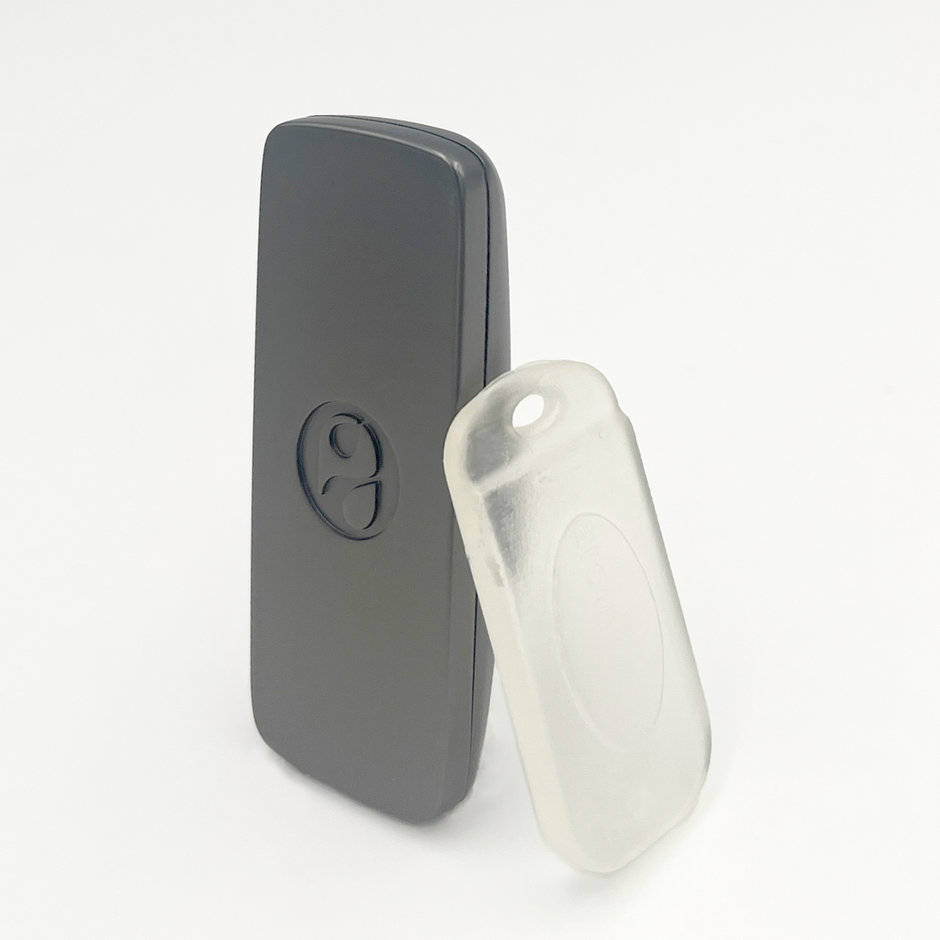 Diffuser case - Anthracite