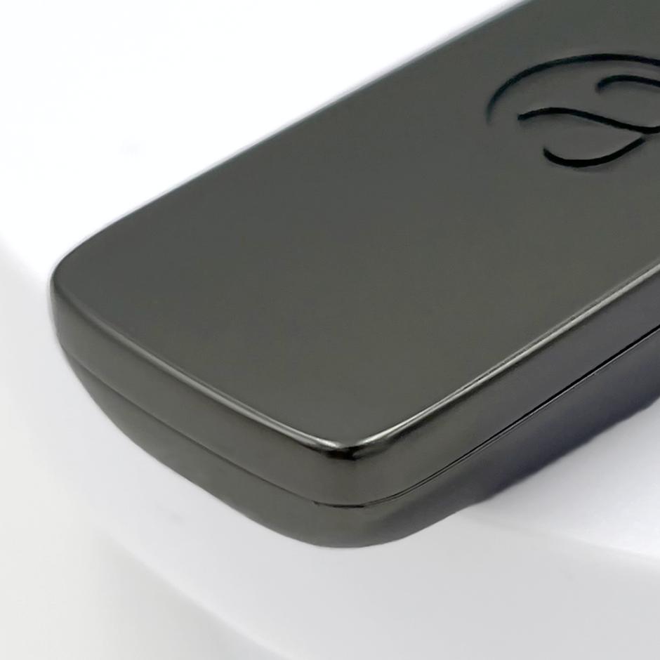 Diffuser case - Anthracite