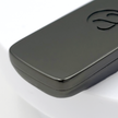 Diffuser case - Anthracite