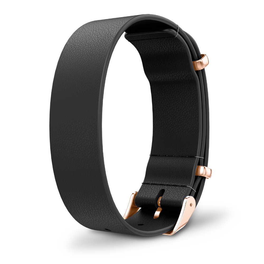 Interchangeable strap